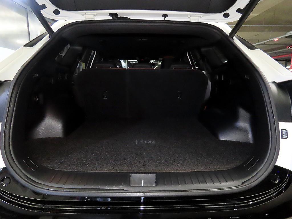 Kia Sportage — photo 17