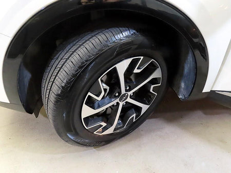 Kia Sportage — photo 20