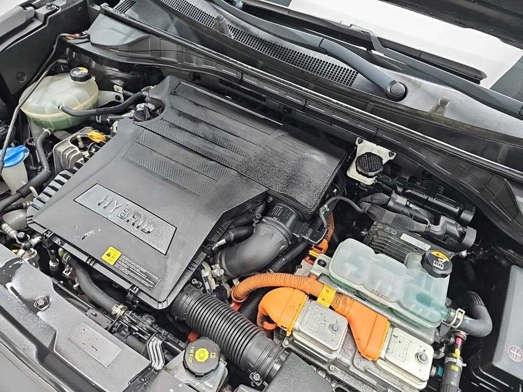 Kia Niro — photo 05