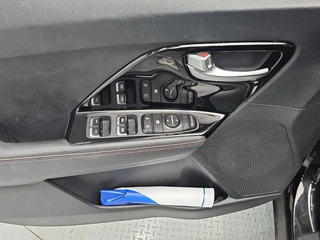 Kia Niro — photo 16