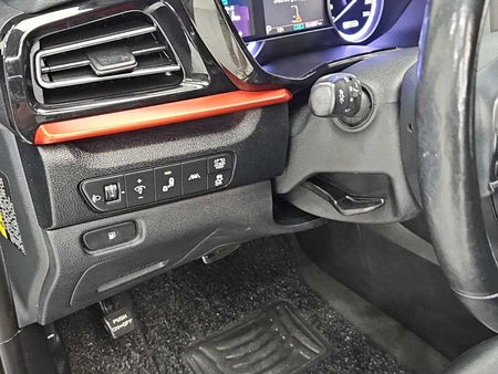 Kia Niro — photo 17