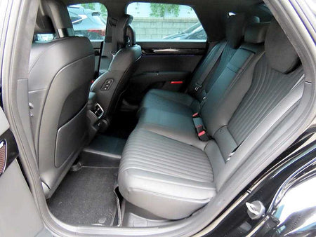 Hyundai Grandeur — photo 06