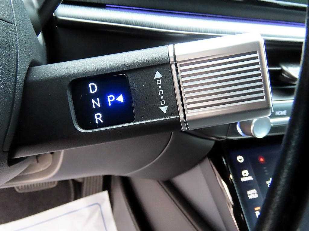 Hyundai Grandeur — photo 11
