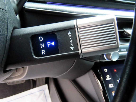 Hyundai Grandeur — photo 11
