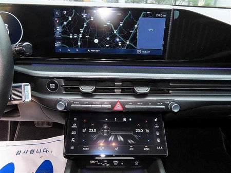 Hyundai Grandeur — photo 13