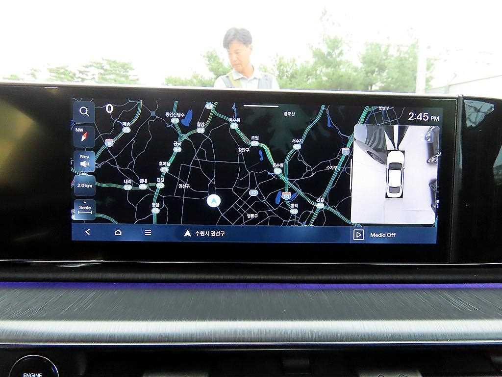 Hyundai Grandeur — photo 14