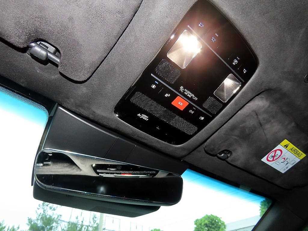Hyundai Grandeur — photo 15