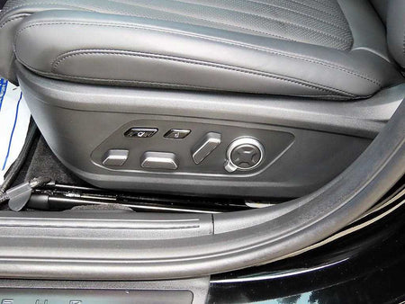 Hyundai Grandeur — photo 16