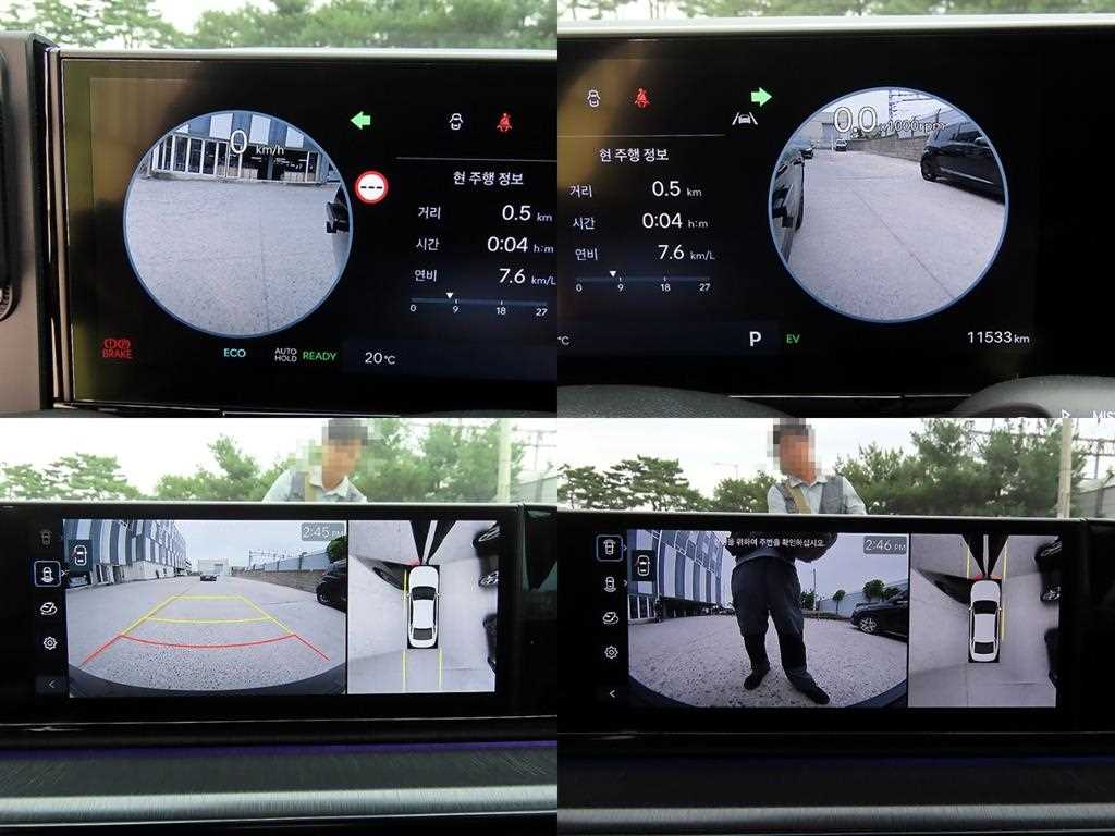 Hyundai Grandeur — photo 17