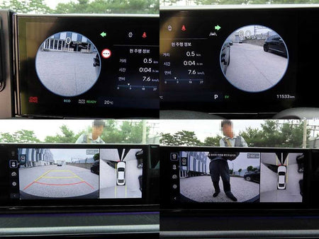 Hyundai Grandeur — photo 17
