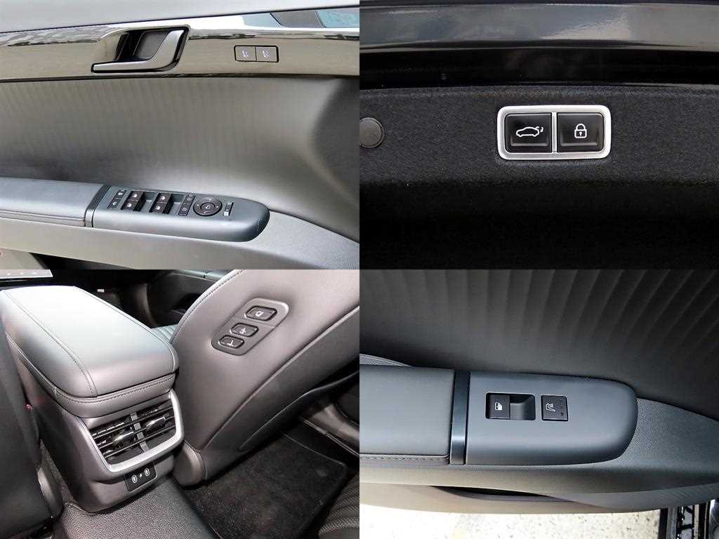 Hyundai Grandeur — photo 18
