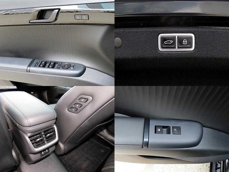 Hyundai Grandeur — photo 18