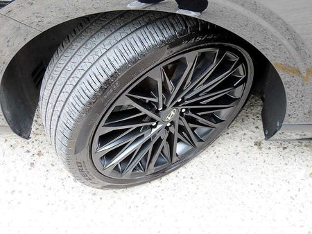 Hyundai Grandeur — photo 20