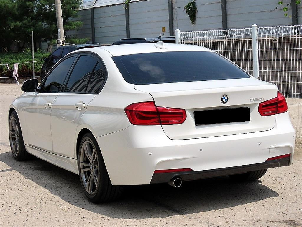 BMW 3-Series — photo 03