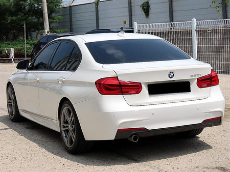BMW 3-Series — photo 03