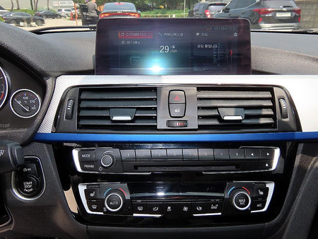 BMW 3-Series — photo 13