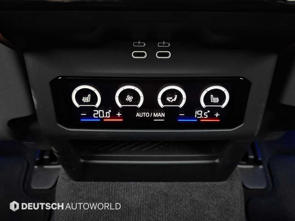BMW 5-Series — photo 16