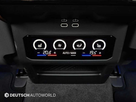 BMW 5-Series — photo 16