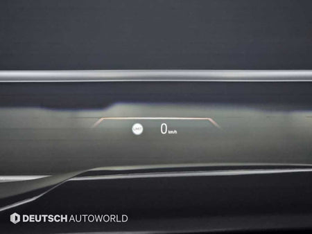 BMW 5-Series — photo 17