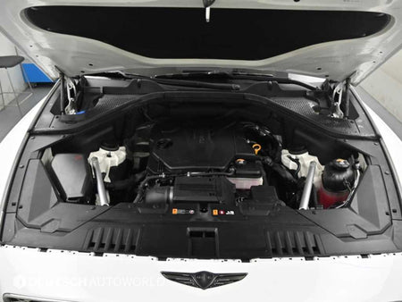 Genesis GV80 — photo 06