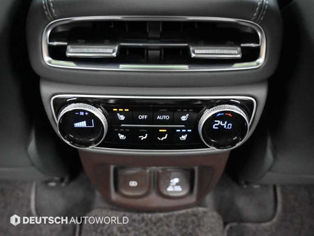 Genesis GV80 — photo 16