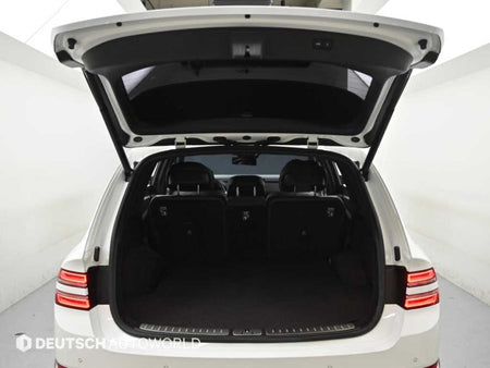 Genesis GV80 — photo 19