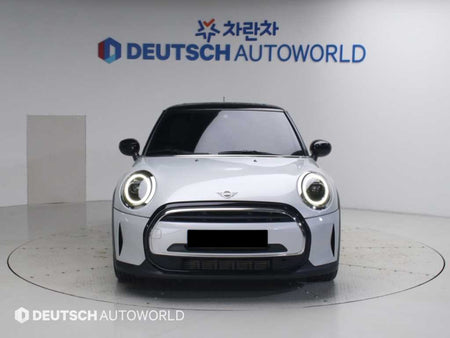 Mini Cooper — photo 03
