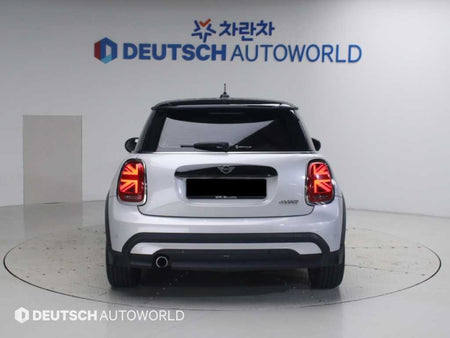 Mini Cooper — photo 04
