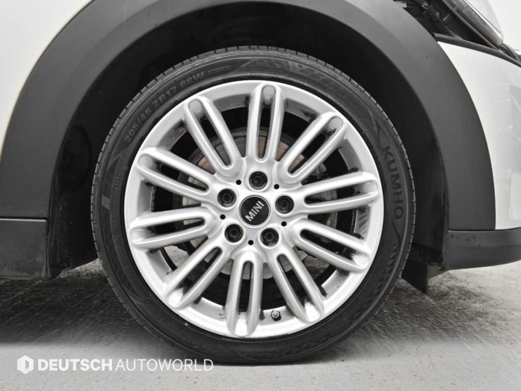 Mini Cooper — photo 05