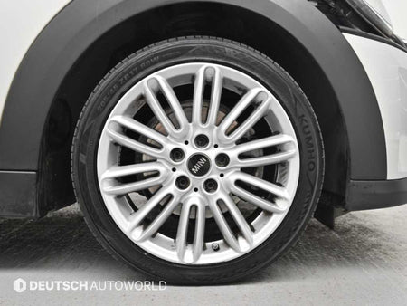 Mini Cooper — photo 05