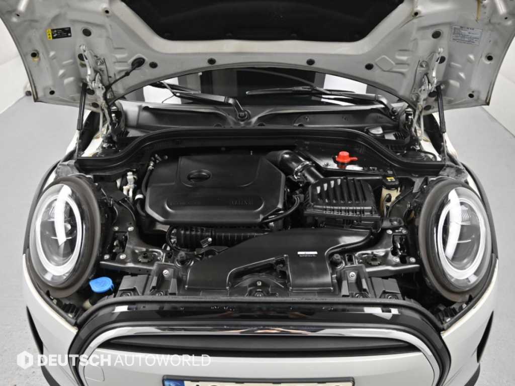 Mini Cooper — photo 06