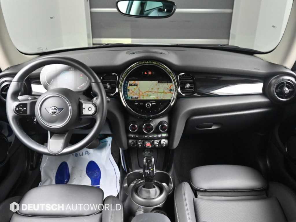 Mini Cooper — photo 07