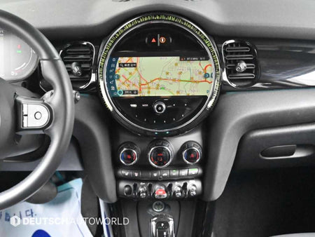 Mini Cooper — photo 14
