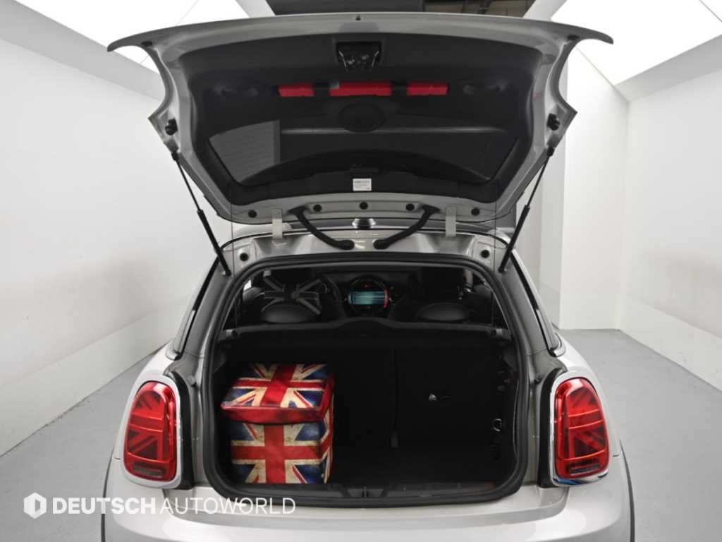 Mini Cooper — photo 19