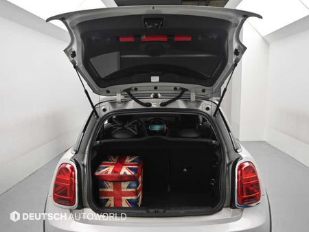 Mini Cooper — photo 19
