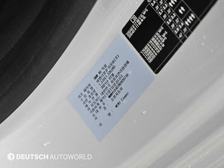 Mini Cooper — photo 20