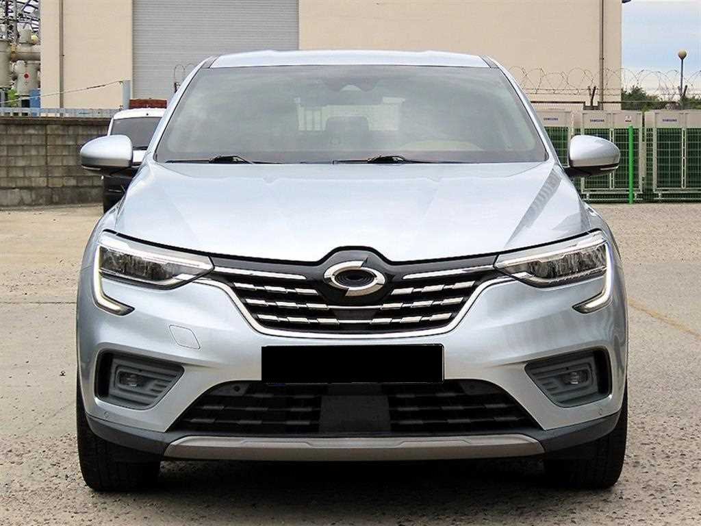 RENAULT XM3 — photo 01
