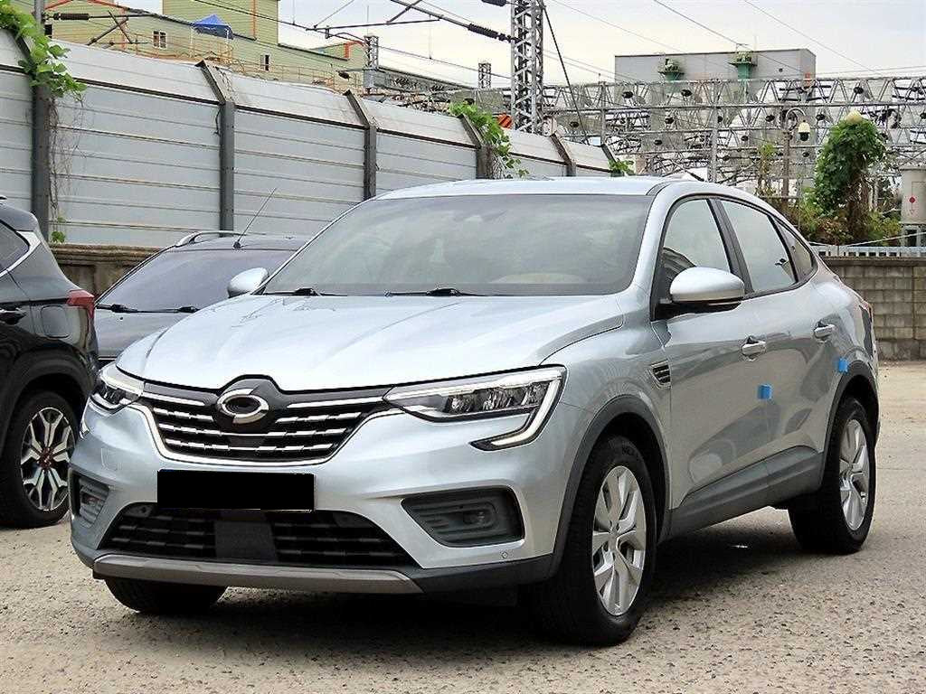 RENAULT XM3 — photo 02