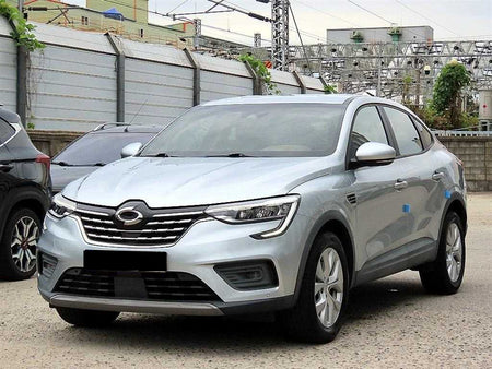 RENAULT XM3 — photo 02