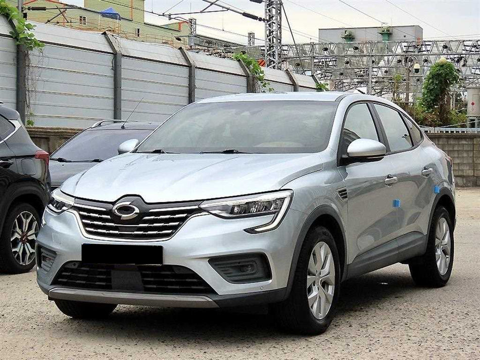 RENAULT XM3 — photo 02