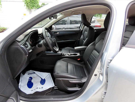 RENAULT XM3 — photo 05