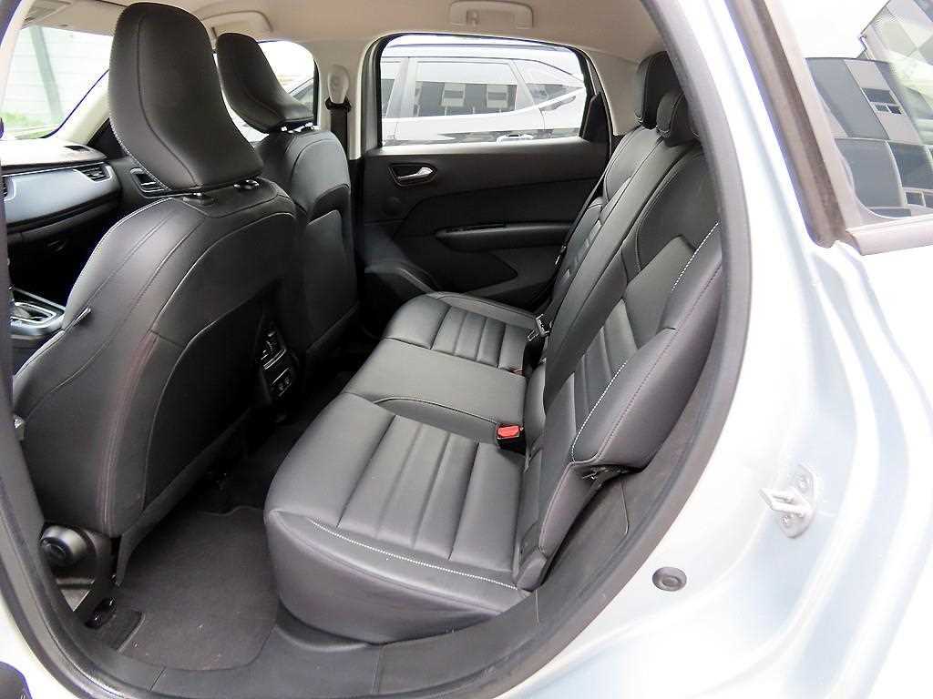 RENAULT XM3 — photo 06