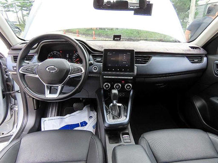 RENAULT XM3 — photo 07
