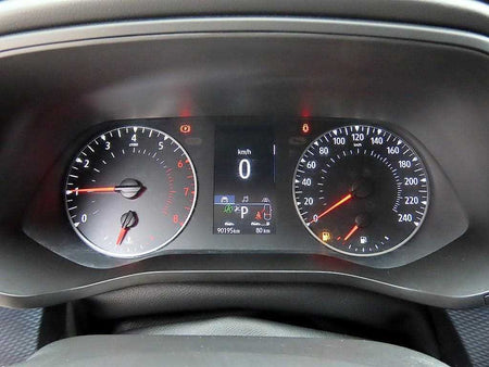 RENAULT XM3 — photo 09