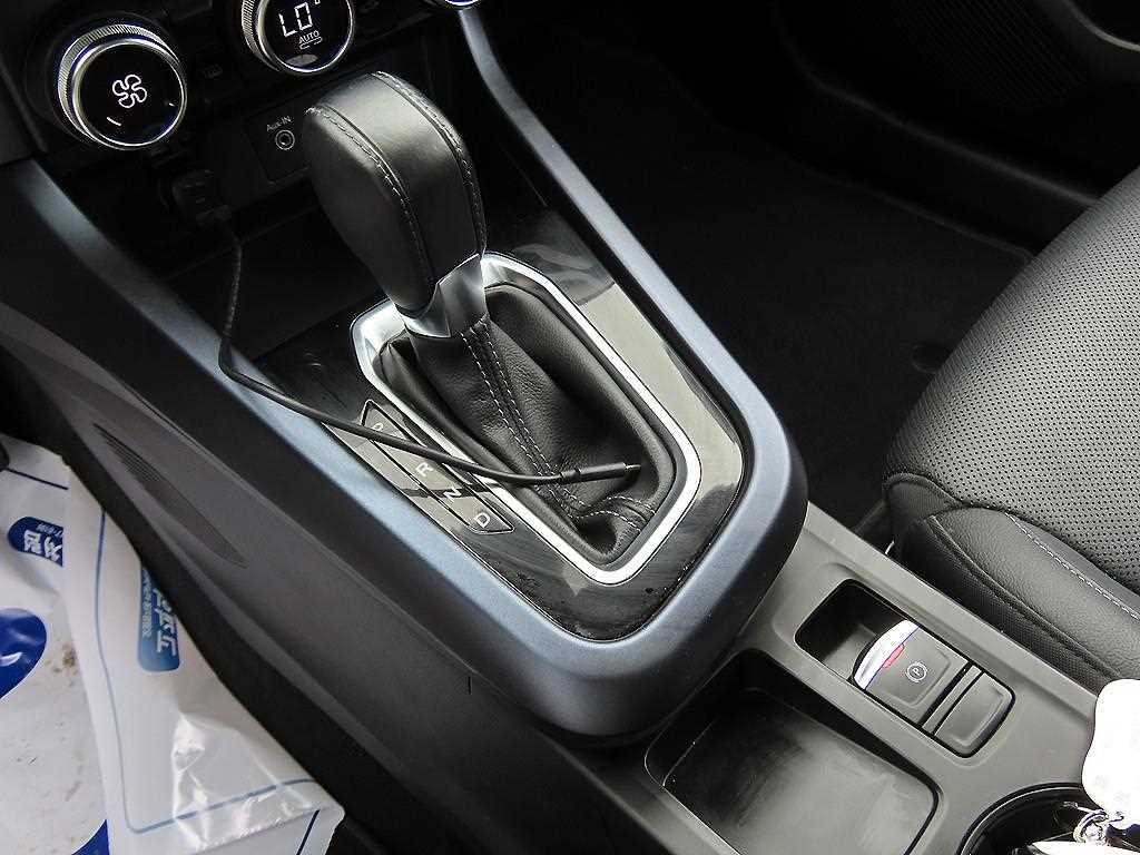 RENAULT XM3 — photo 10