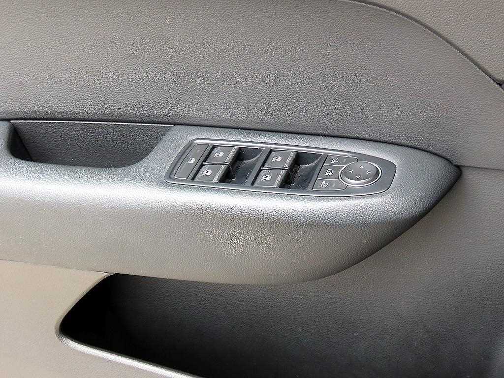 RENAULT XM3 — photo 11