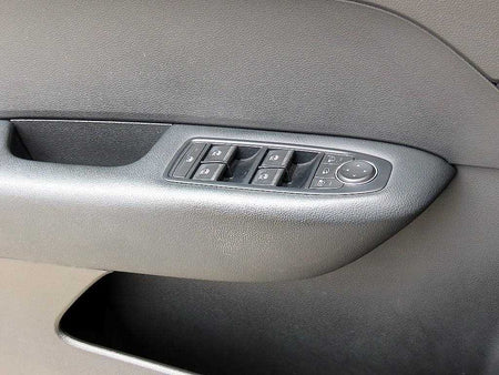 RENAULT XM3 — photo 11