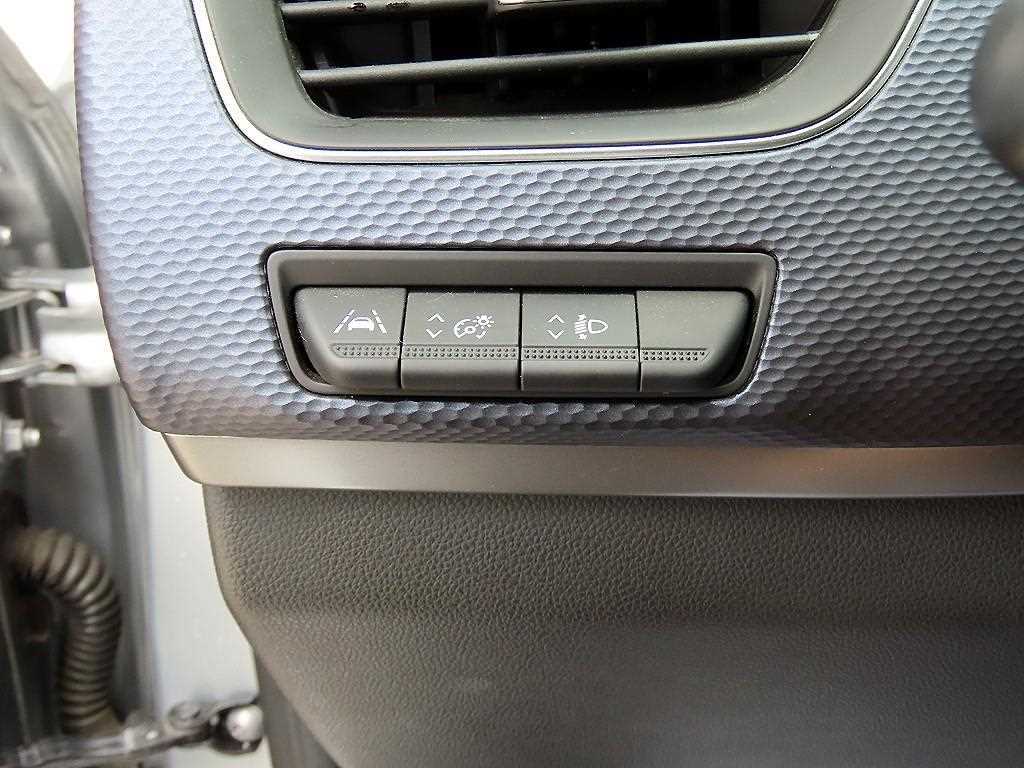 RENAULT XM3 — photo 12