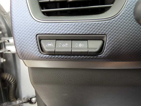 RENAULT XM3 — photo 12