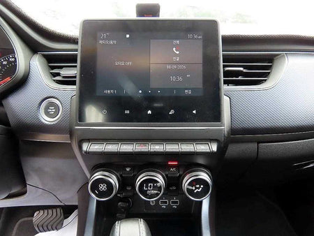 RENAULT XM3 — photo 13